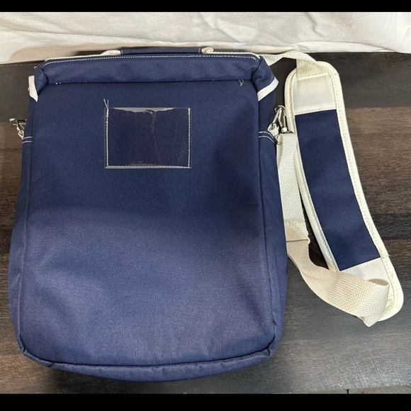 International Association of Machinists and Aerospace Workers Messenger / PC Bag - Picture 3 of 5